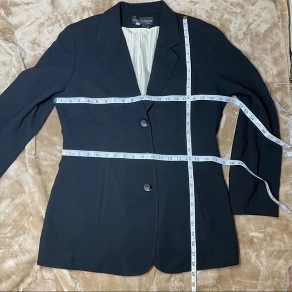 Liz Claiborne collection Career Suit Jacket size 6 - Picture 3 of 6